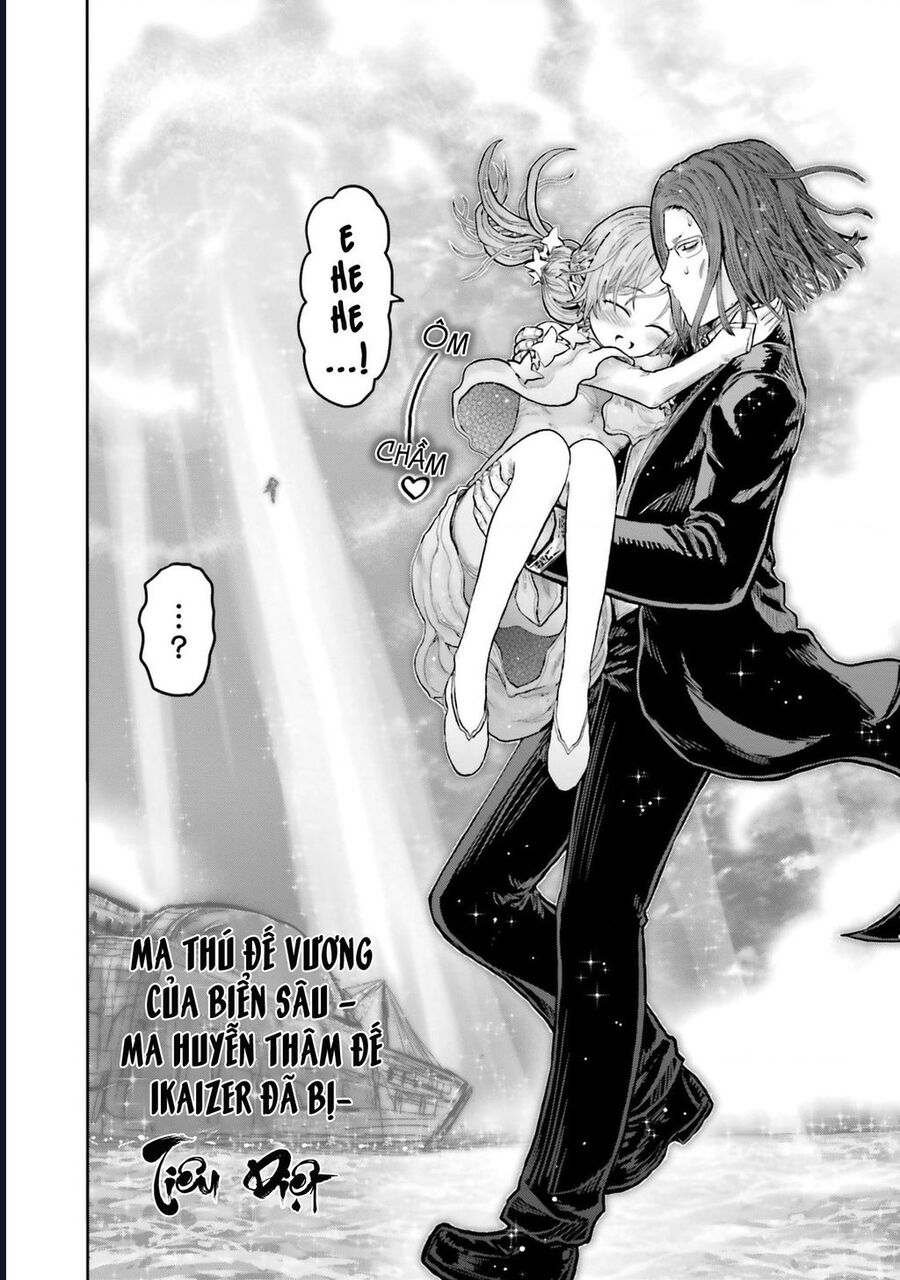 Isekai Ojisan Chapter 70.7 - Trang 2