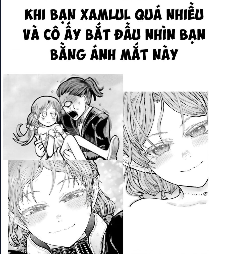 Isekai Ojisan Chapter 70.7 - Trang 2