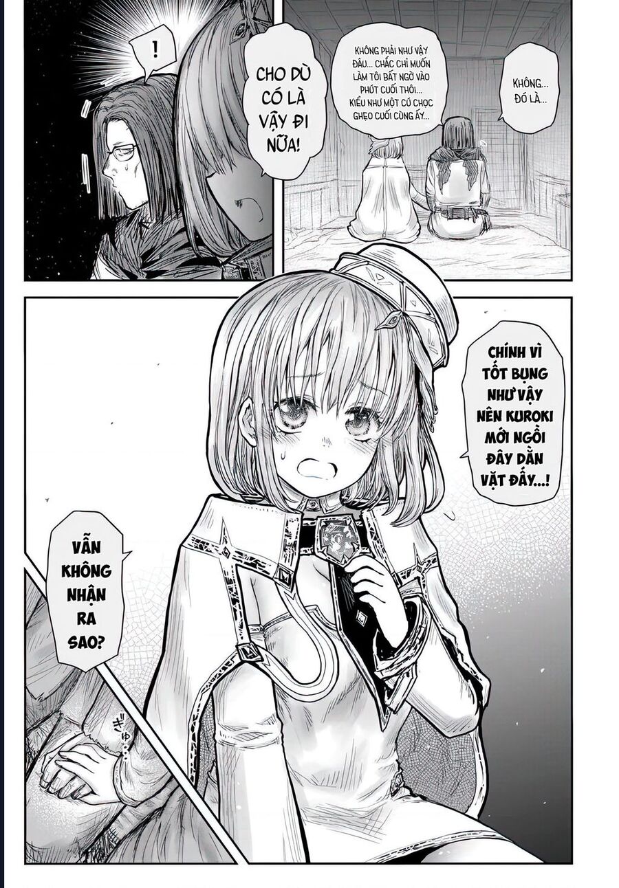 Isekai Ojisan Chapter 70 - Next 