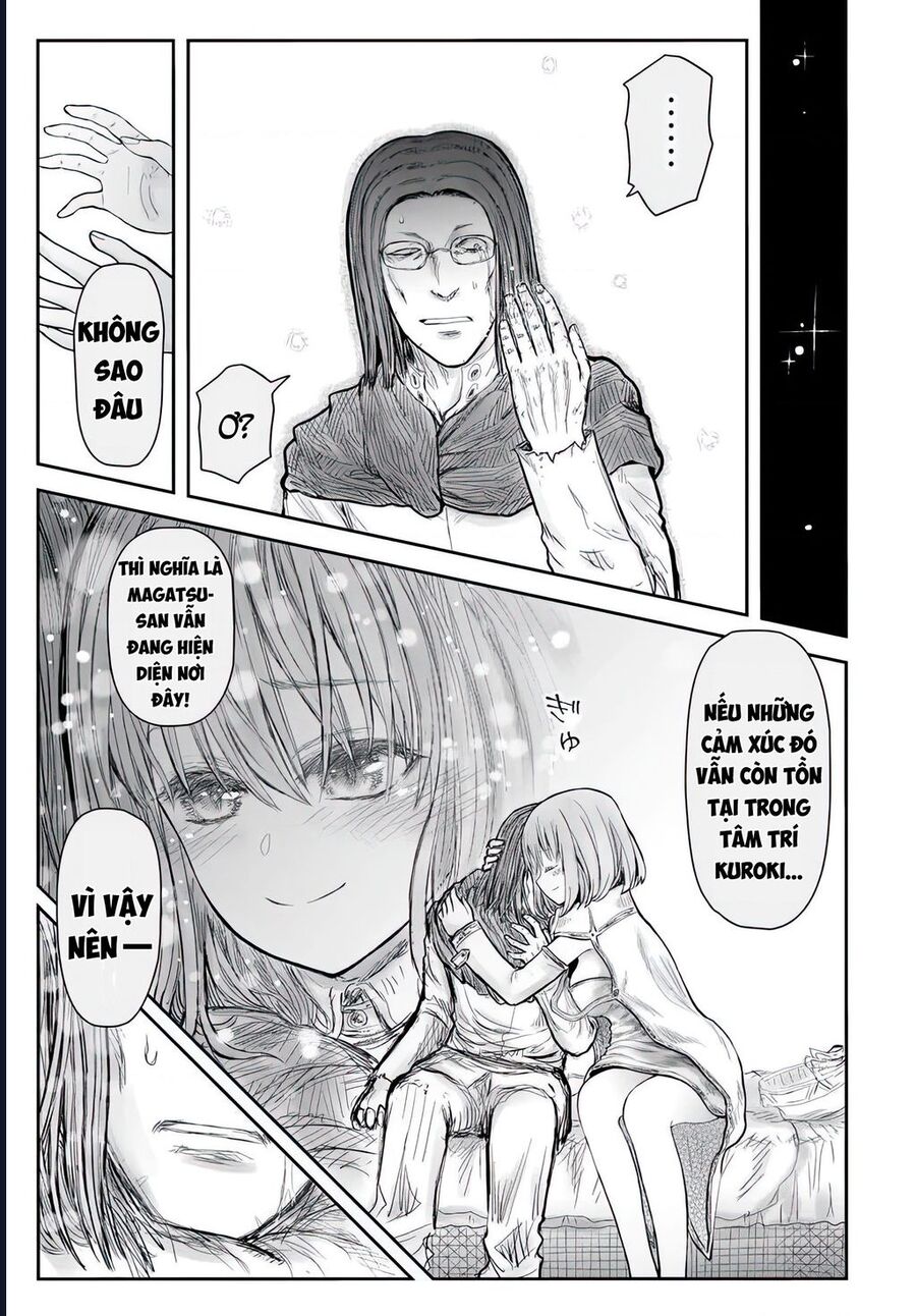 Isekai Ojisan Chapter 70 - Next 