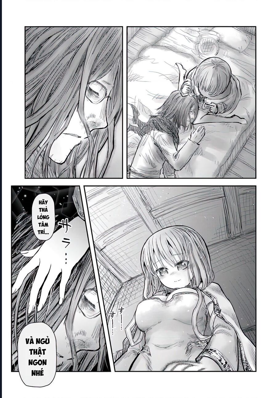Isekai Ojisan Chapter 70 - Next 