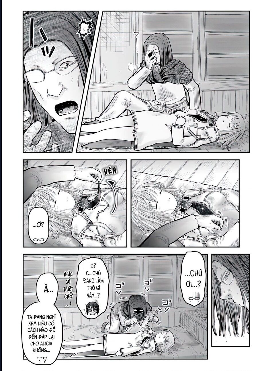 Isekai Ojisan Chapter 70 - Next 