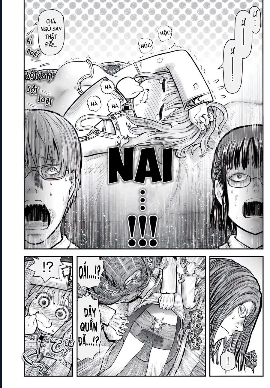 Isekai Ojisan Chapter 70 - Next 
