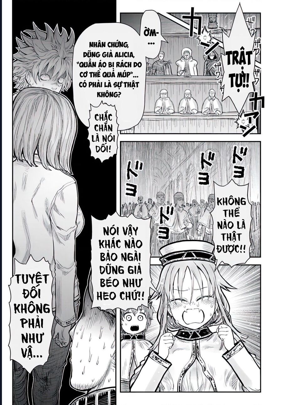 Isekai Ojisan Chapter 70 - Next 