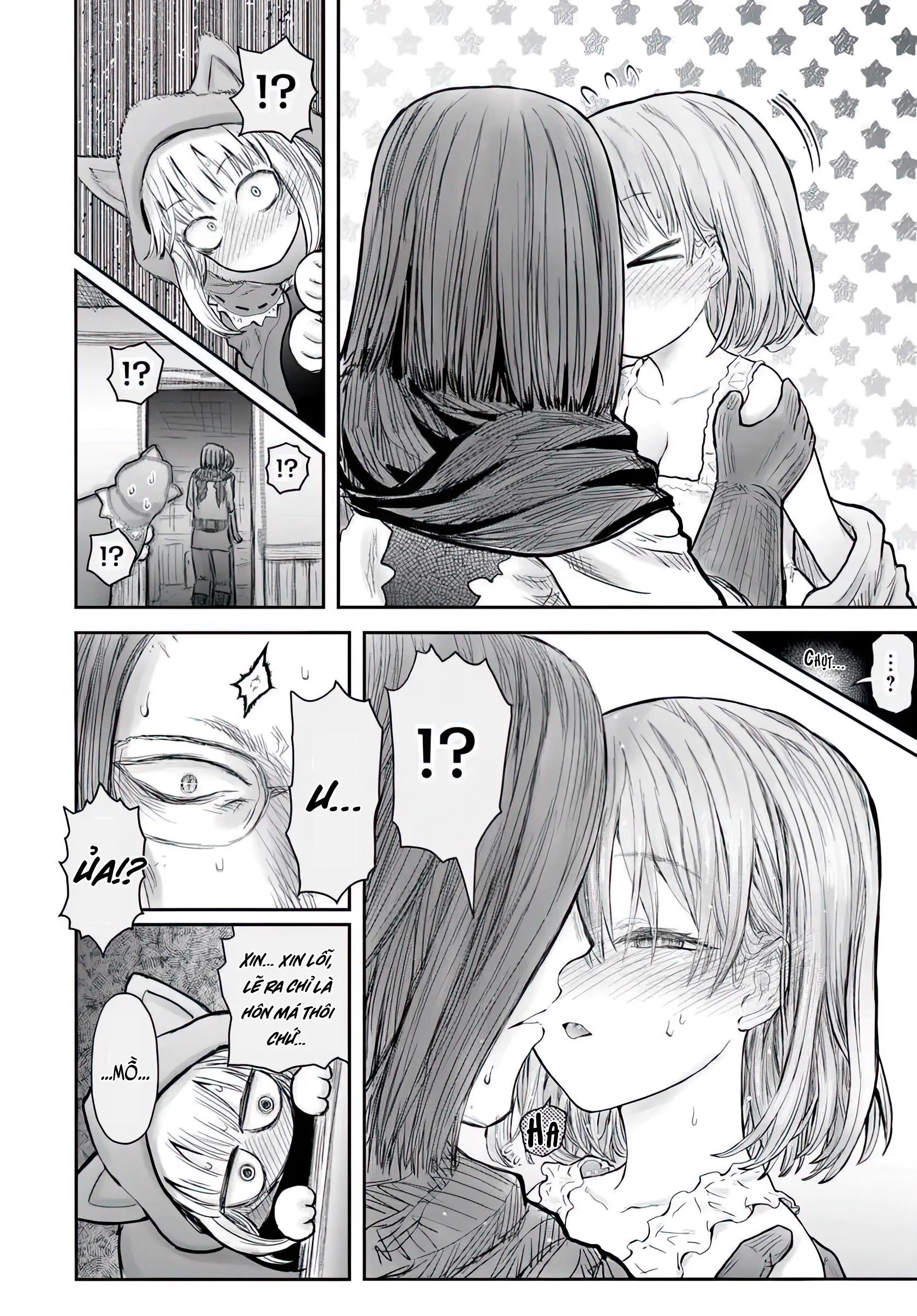 Isekai Ojisan Chapter 71 - Next 