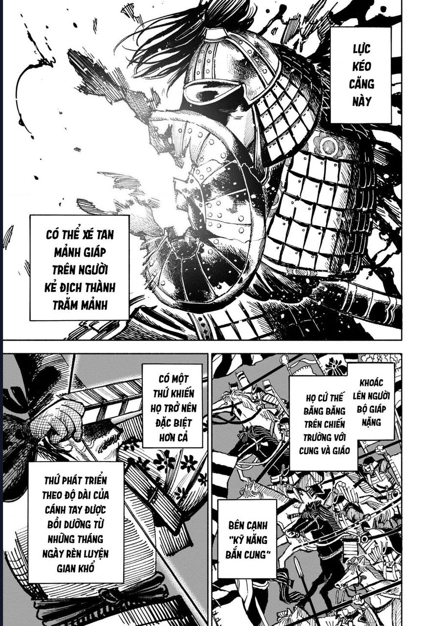 Isekai Samurai Chapter 7 - Trang 2