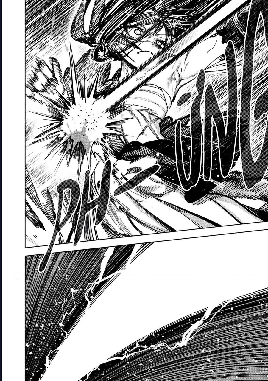 Isekai Samurai Chapter 7 - Trang 2