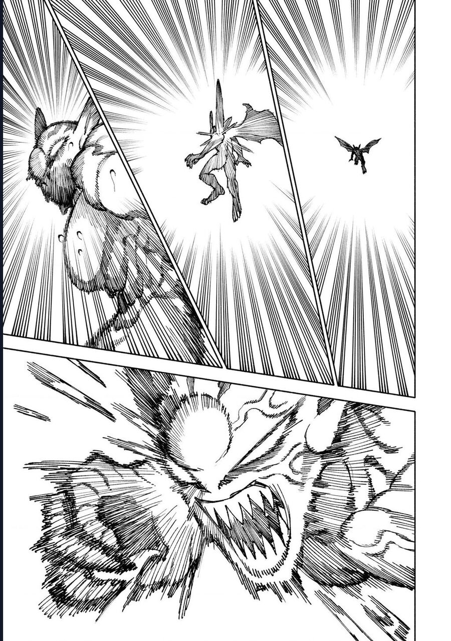 Isekai Samurai Chapter 7 - Trang 2