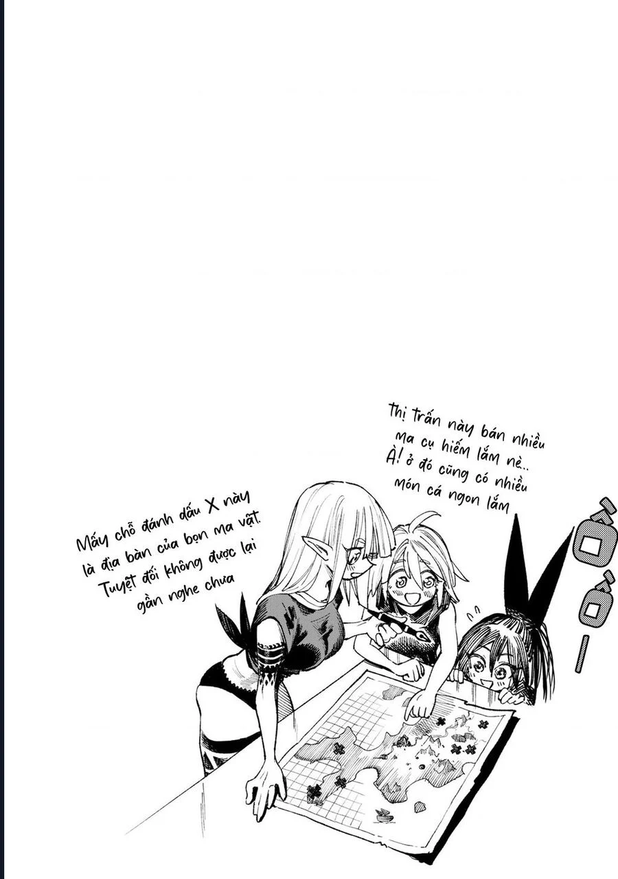 Isekai Samurai Chapter 7 - Trang 2