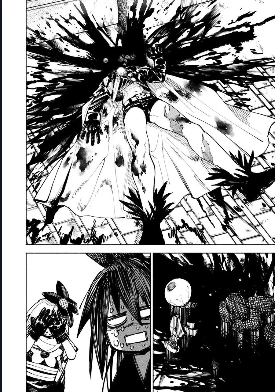 Isekai Samurai Chapter 8 - Trang 2