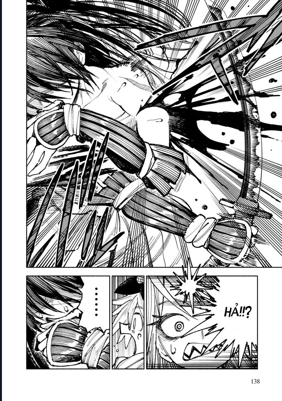 Isekai Samurai Chapter 8 - Trang 2