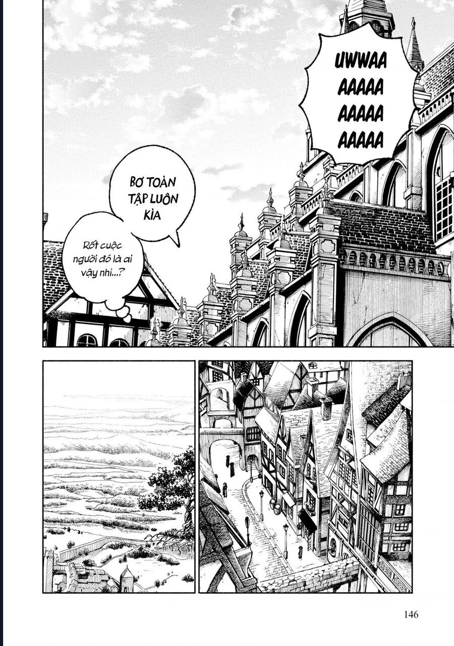 Isekai Samurai Chapter 8 - Trang 2