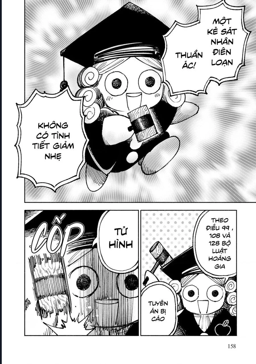 Isekai Samurai Chapter 8 - Trang 2