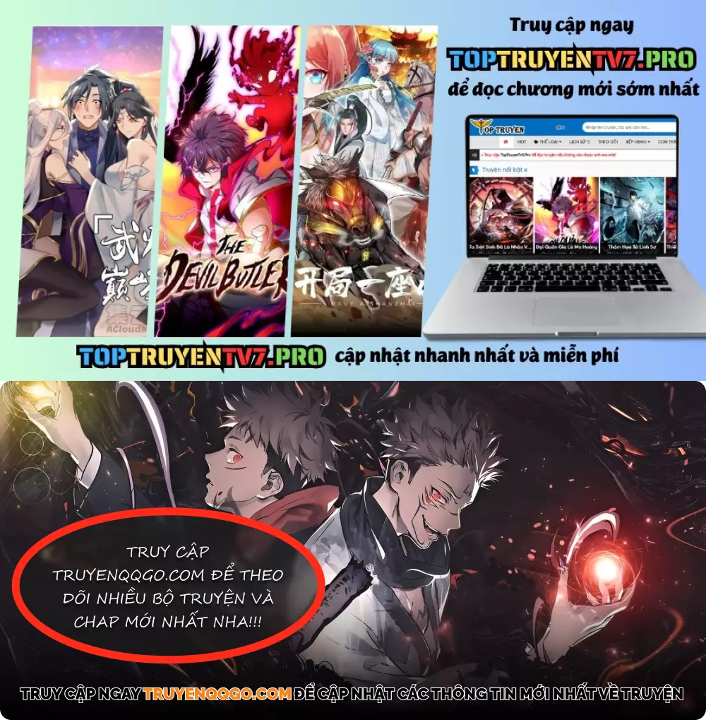 Isekai Suicide Squad Chapter 2 1