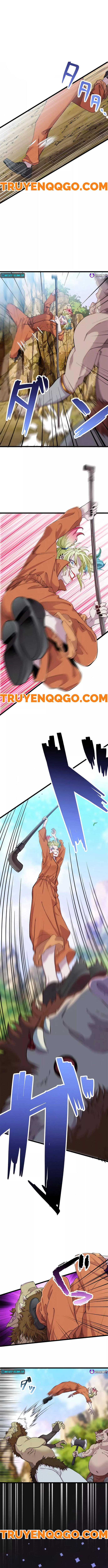 Isekai Suicide Squad Chapter 2 2
