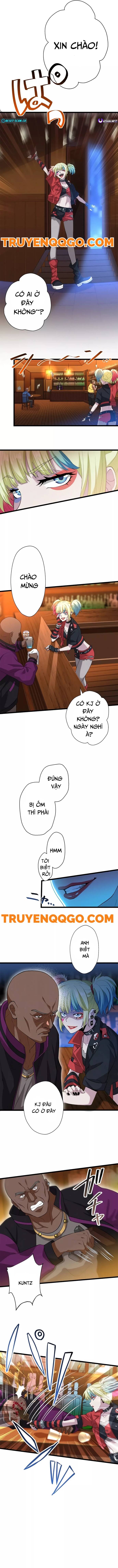 Isekai Suicide Squad Chapter 3 7