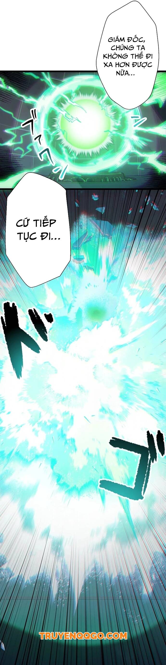 Isekai Suicide Squad Chapter 4 2