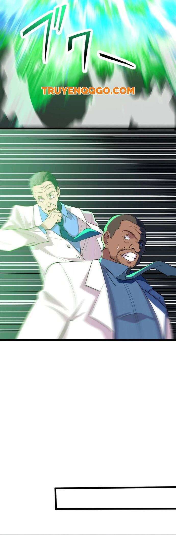 Isekai Suicide Squad Chapter 4 5