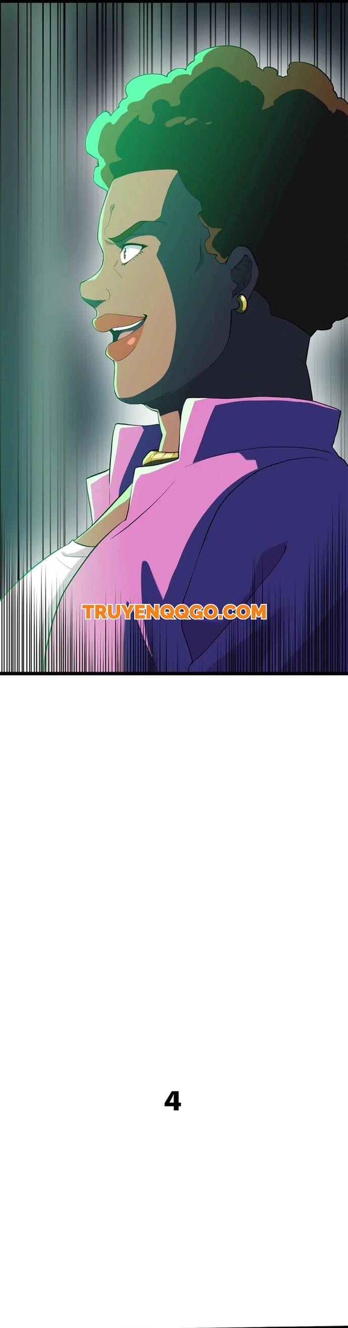 Isekai Suicide Squad Chapter 4 6