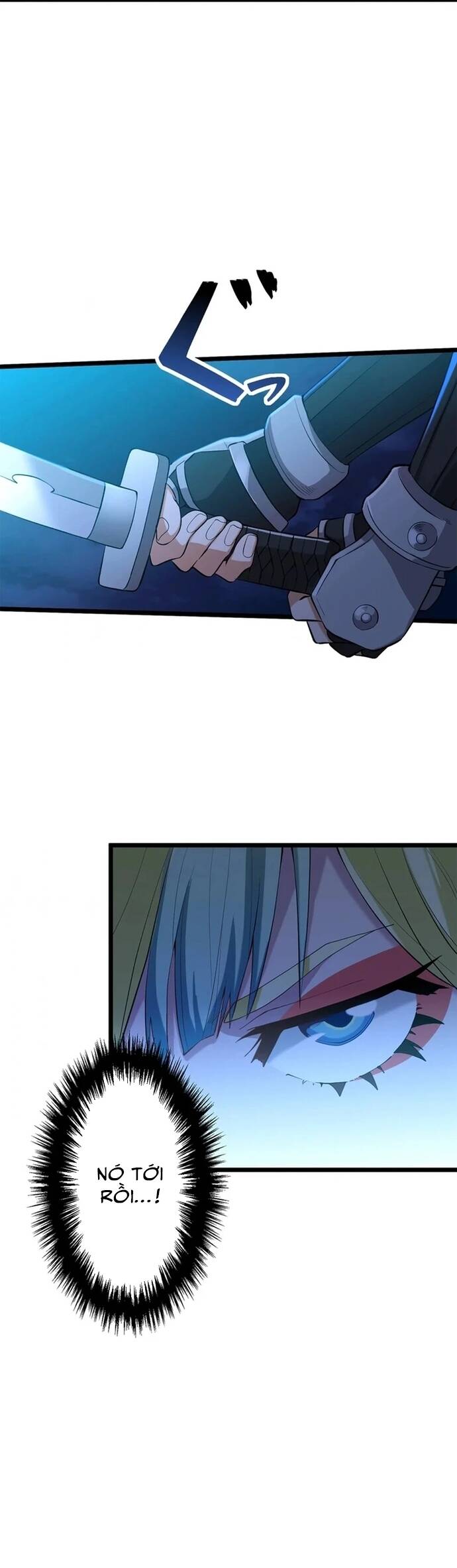 Isekai Suicide Squad Chapter 4 9