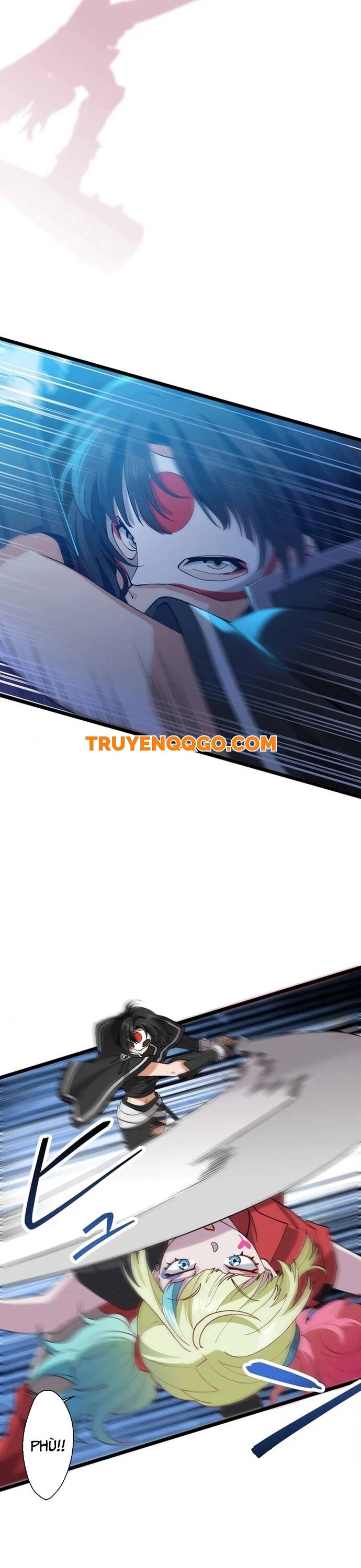 Isekai Suicide Squad Chapter 4 13