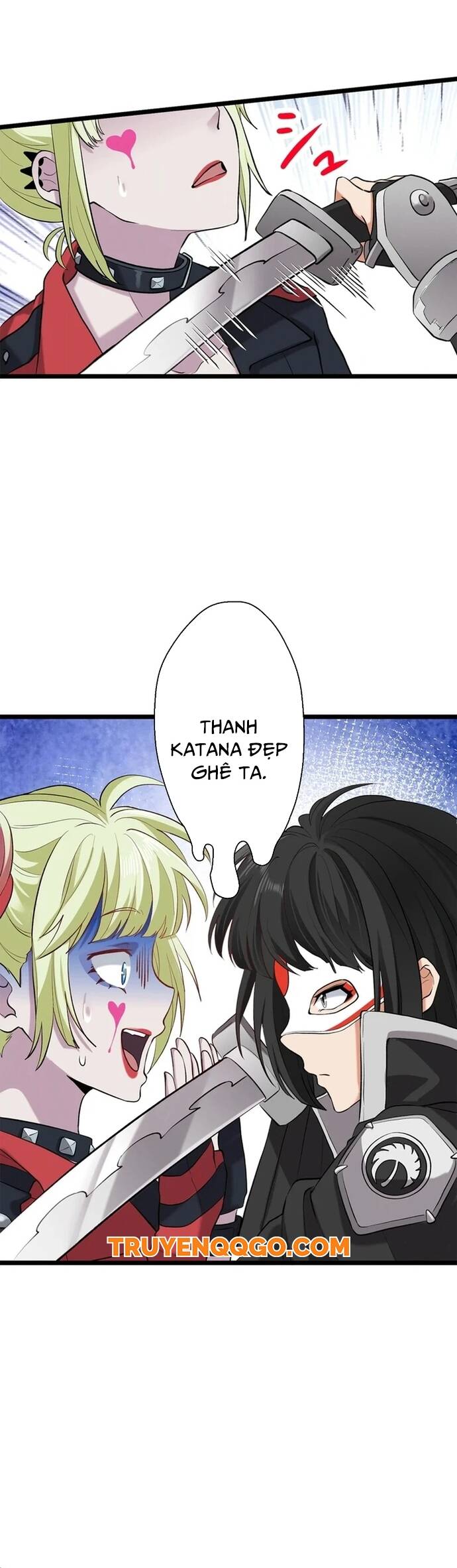 Isekai Suicide Squad Chapter 4 17