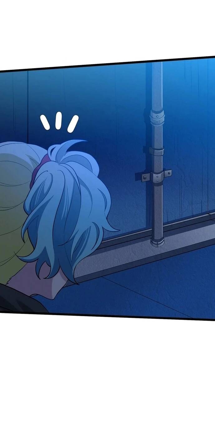 Isekai Suicide Squad Chapter 4 21