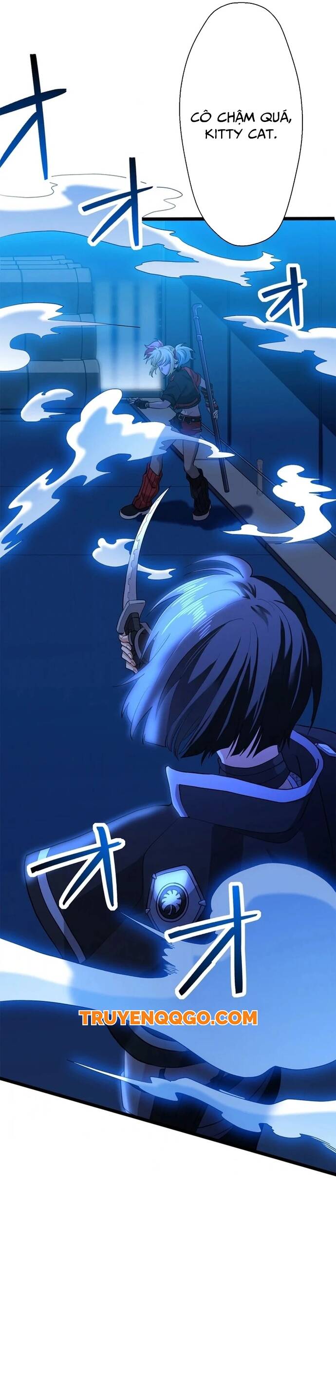 Isekai Suicide Squad Chapter 4 24