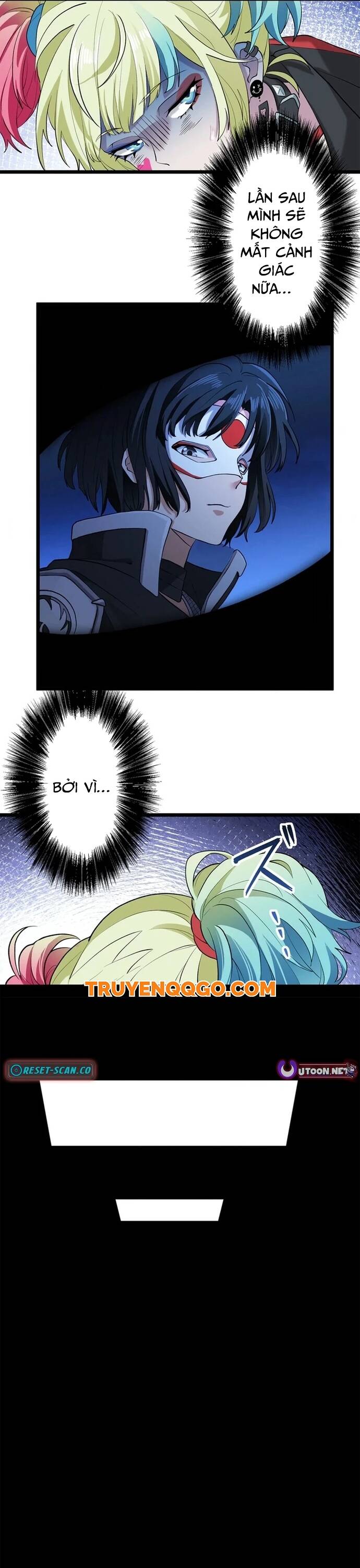 Isekai Suicide Squad Chapter 4 34
