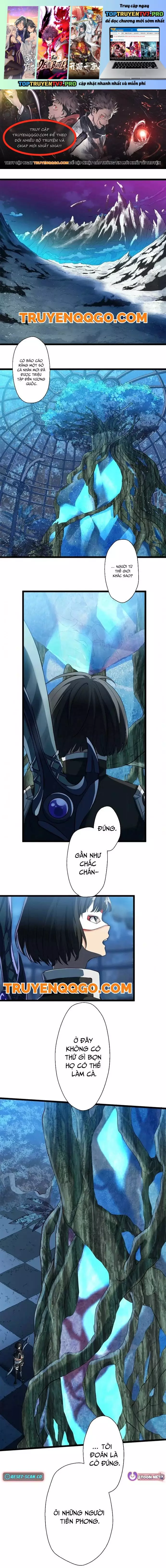Isekai Suicide Squad Chapter 5 1