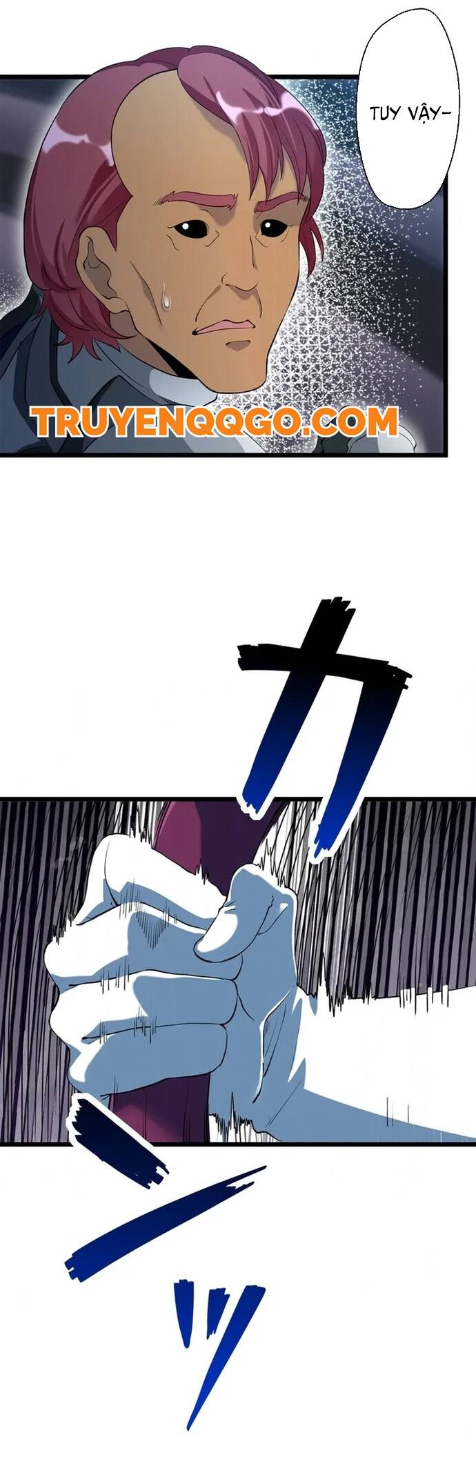 Isekai Suicide Squad Chapter 5 18
