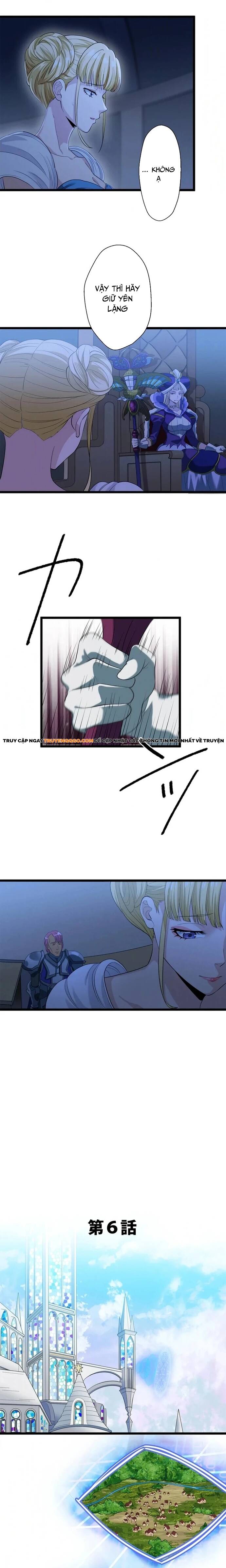 Isekai Suicide Squad Chapter 6 2
