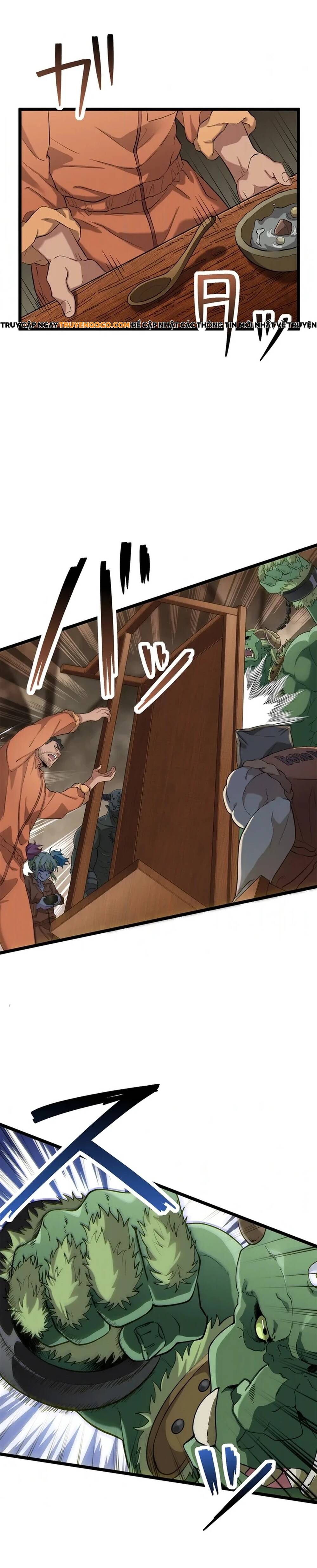 Isekai Suicide Squad Chapter 7 5