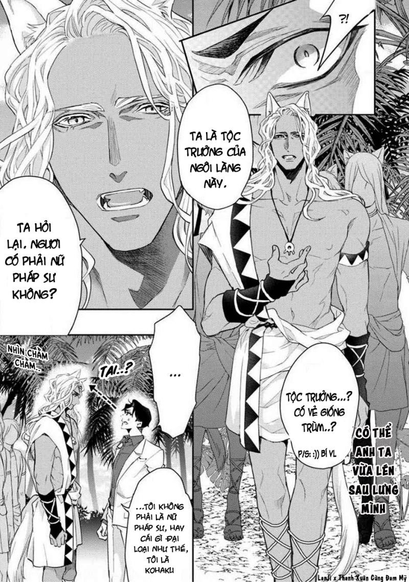 Isekai Yakuza No Mohumohu Taizaiki Chapter 0 - Trang 3