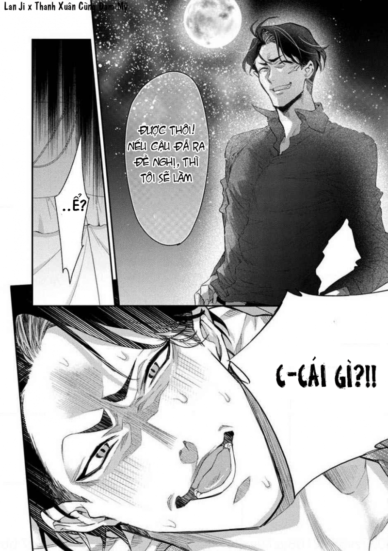 Isekai Yakuza No Mohumohu Taizaiki Chapter 0 - Trang 3