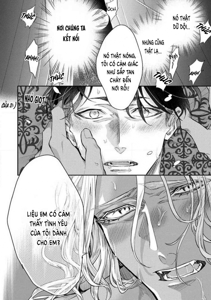 Isekai Yakuza No Mohumohu Taizaiki Chapter 0 - Trang 3