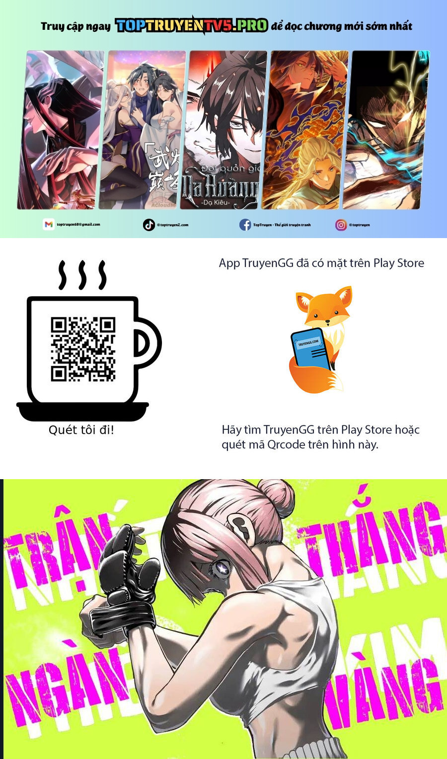 Isshou Senkin Chapter 49 - Trang 2
