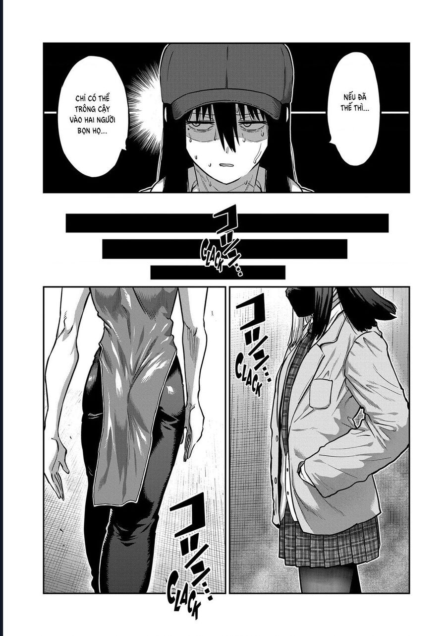 Isshou Senkin Chapter 49 - Trang 2