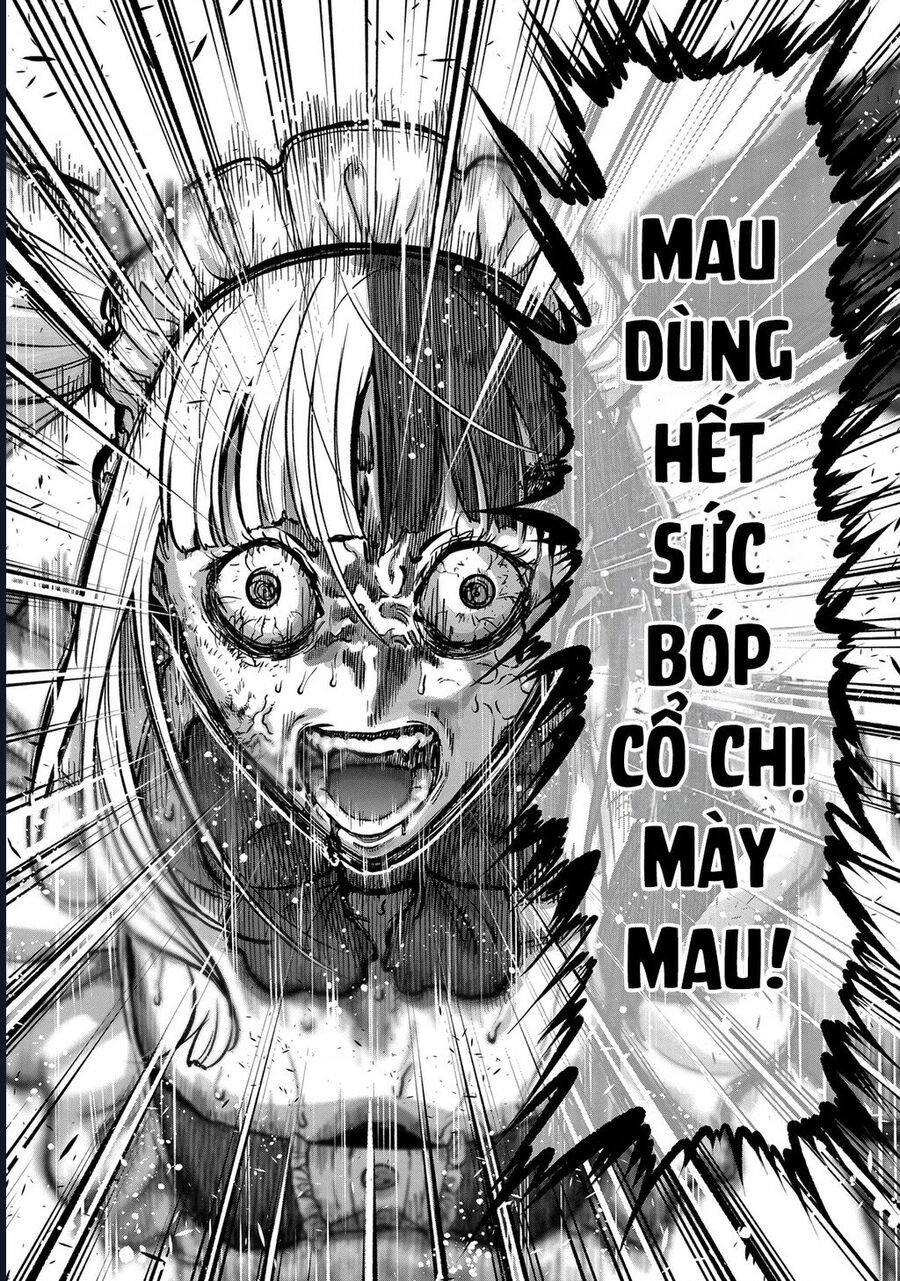 Isshou Senkin Chapter 51 - Trang 2