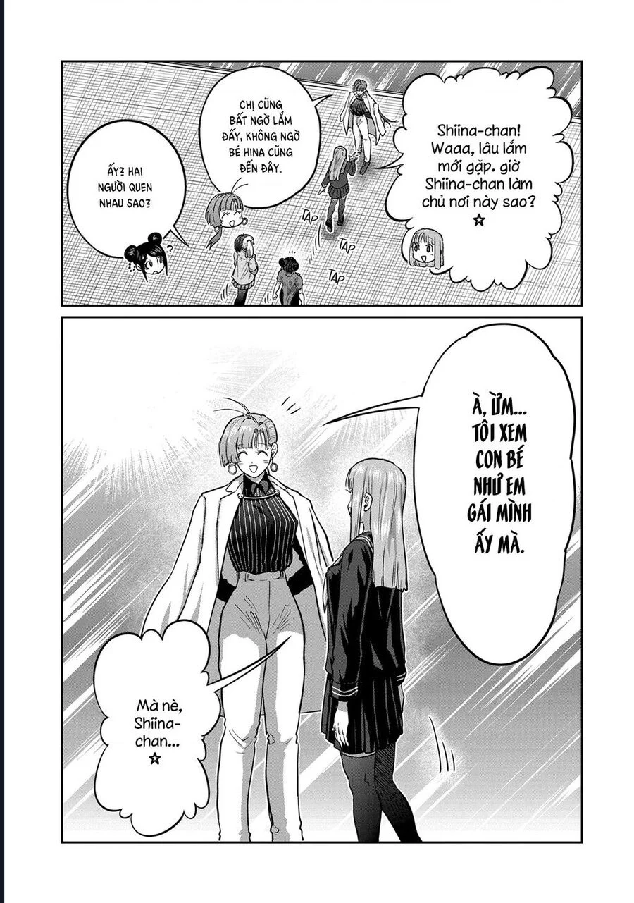 Isshou Senkin Chapter 52 - Trang 2