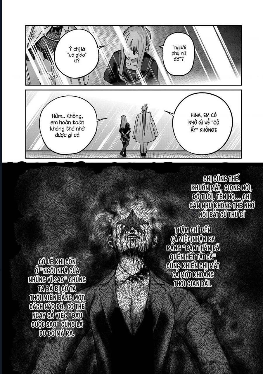 Isshou Senkin Chapter 53 - Trang 2