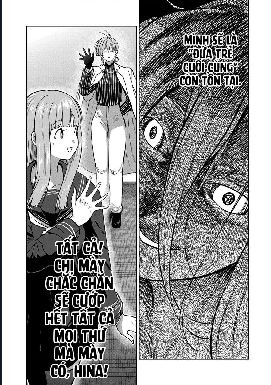 Isshou Senkin Chapter 53 - Trang 2
