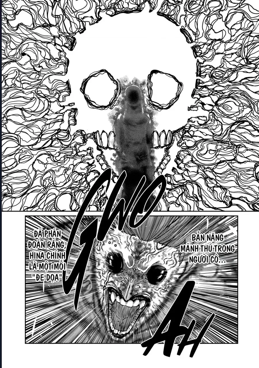 Isshou Senkin Chapter 62 5