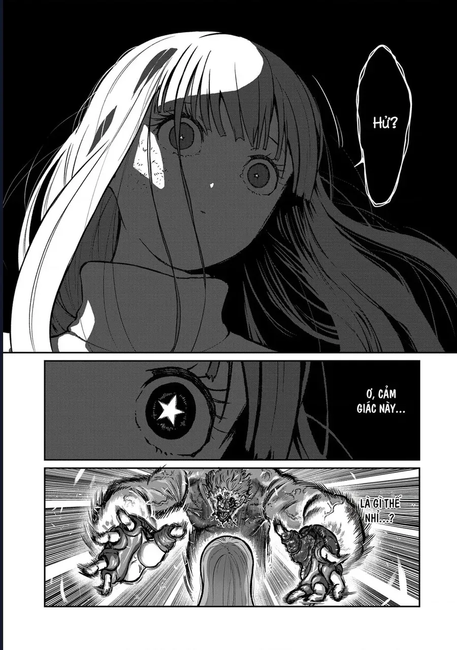 Isshou Senkin Chapter 62 7