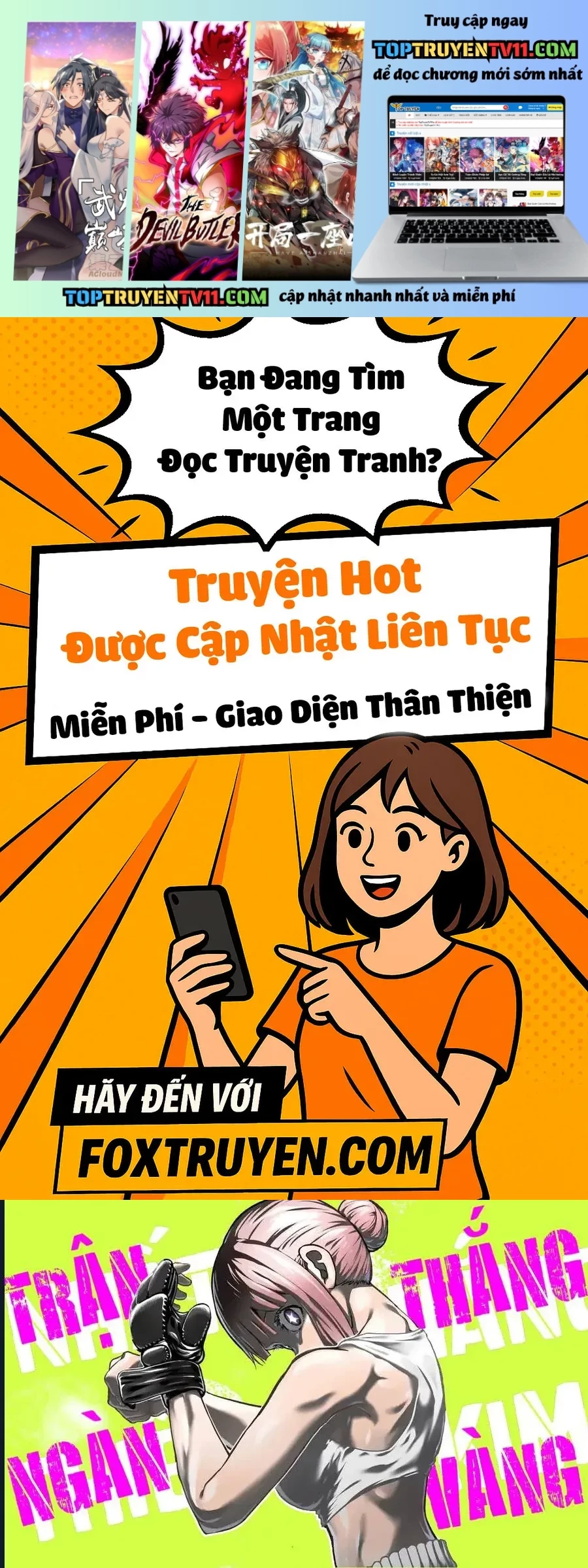 Isshou Senkin Chapter 64 1