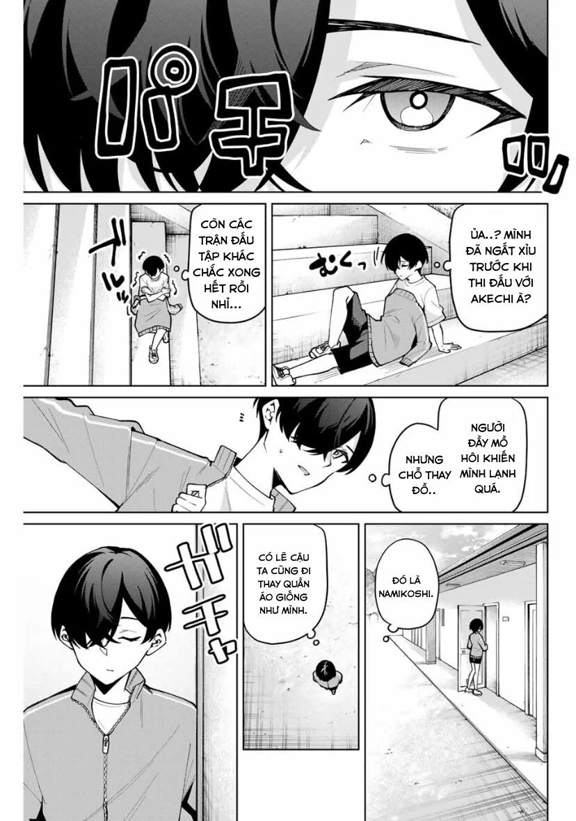 Isshou Watashi No Joshu De Ite! Chapter 27 - Trang 2