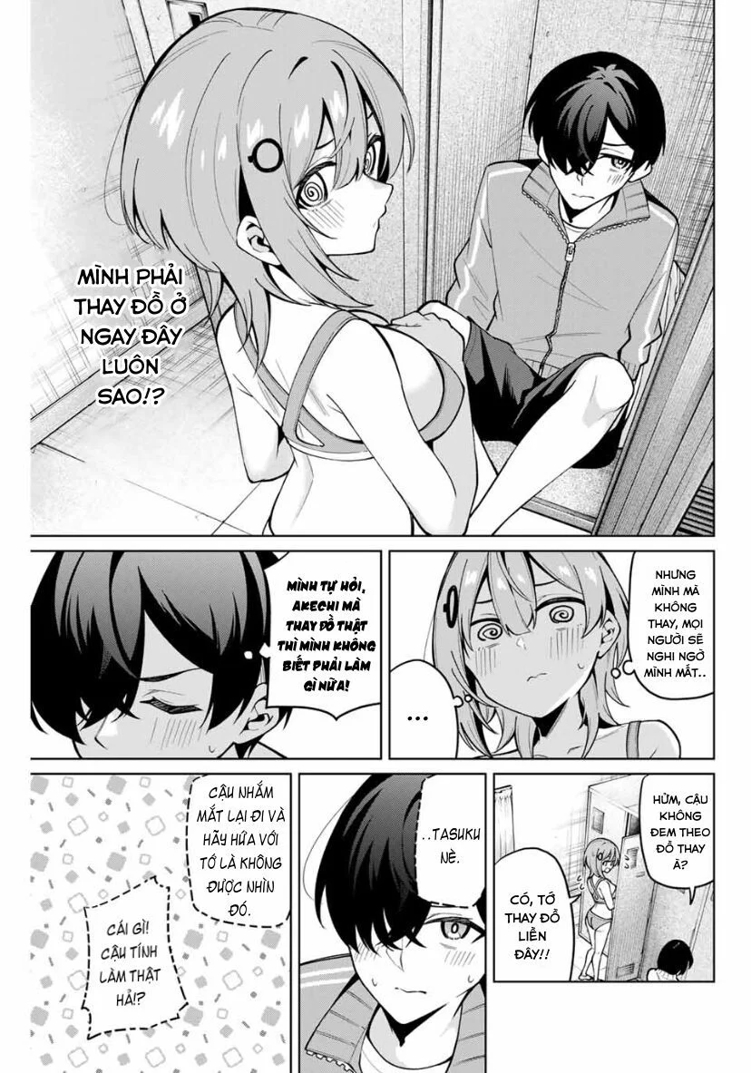 Isshou Watashi no Joshu de ite! Chapter 28 - Trang 2