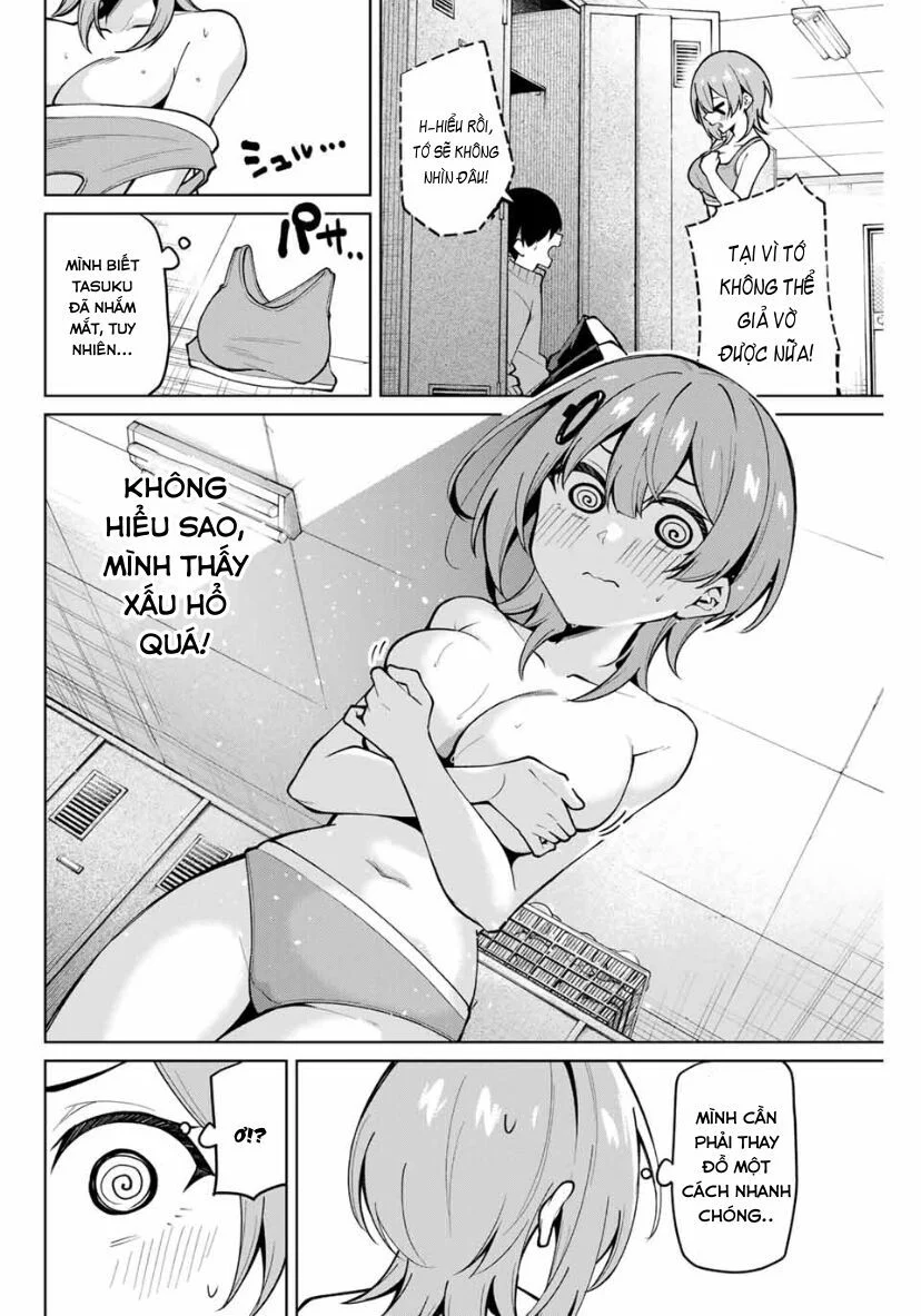 Isshou Watashi no Joshu de ite! Chapter 28 - Trang 2