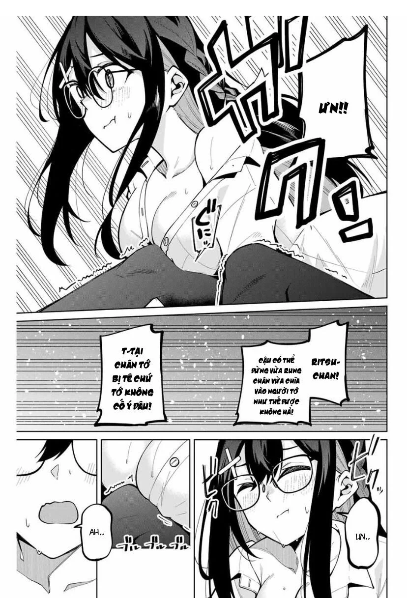 Isshou Watashi no Joshu de ite! Chapter 29 - Trang 2