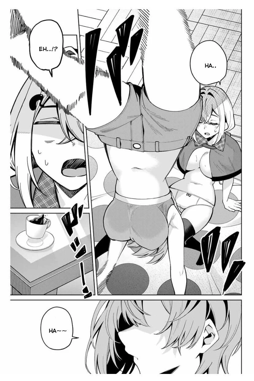 Isshou Watashi no Joshu de ite! Chapter 29 - Trang 2